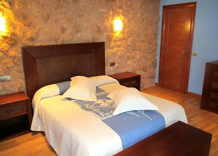 Alquiler de vacaciones: Apartamentos Almagro