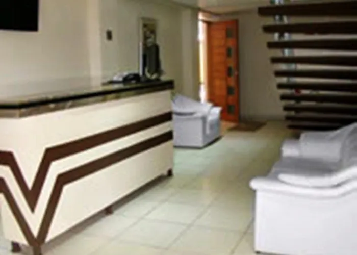 Hotel Extasy (Adults Only)