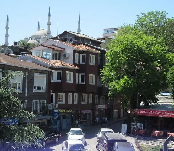 Apartment: Sultan Apartments