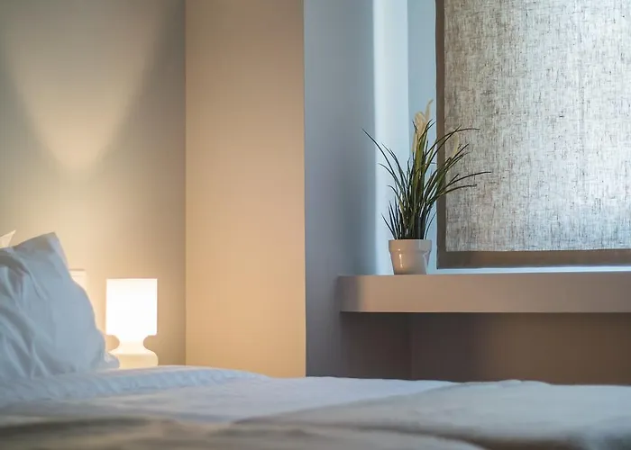 Pet Friendly hotel: Aba Apartment Korizi Street