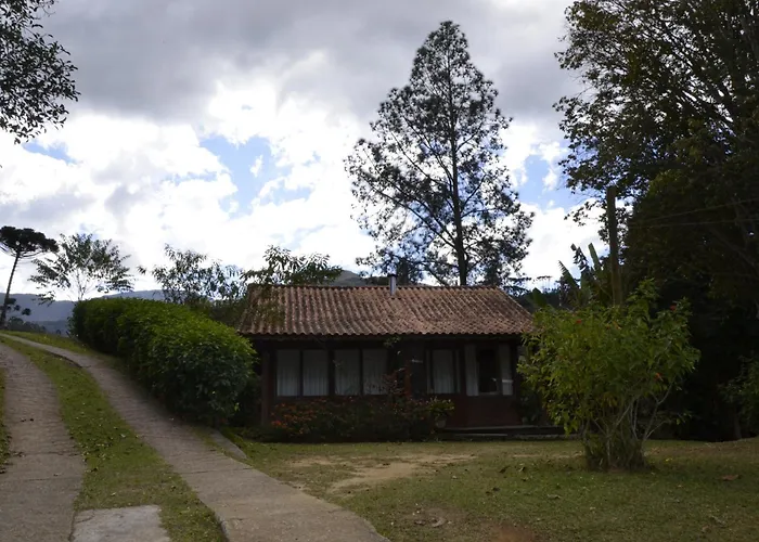 Pousada do Mirante