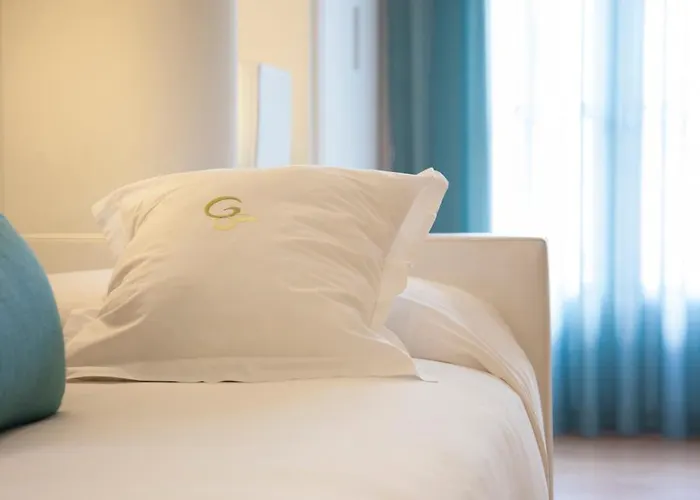 Casa de huéspedes: Hostal Goya