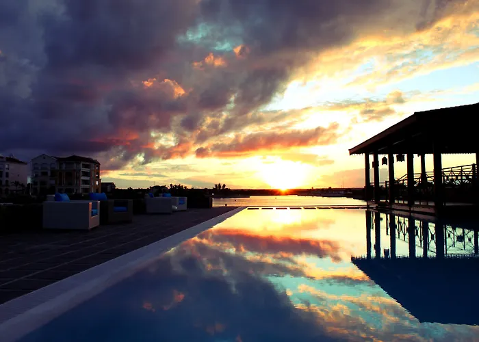 Alsol Luxury Village