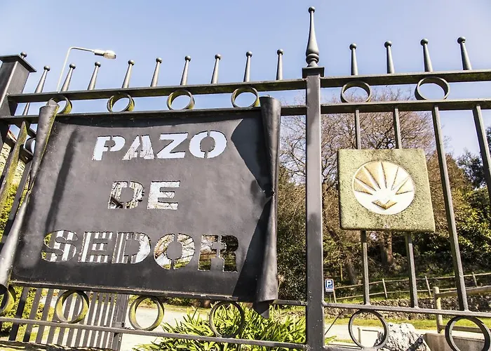 Cabina: Pazo de Sedor