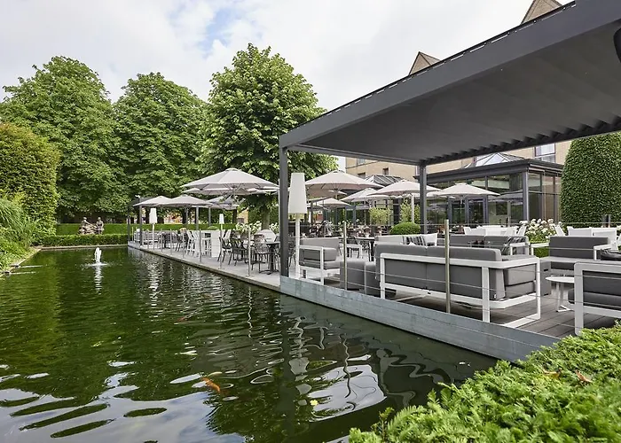 Familiehotel: Ariane Hotel