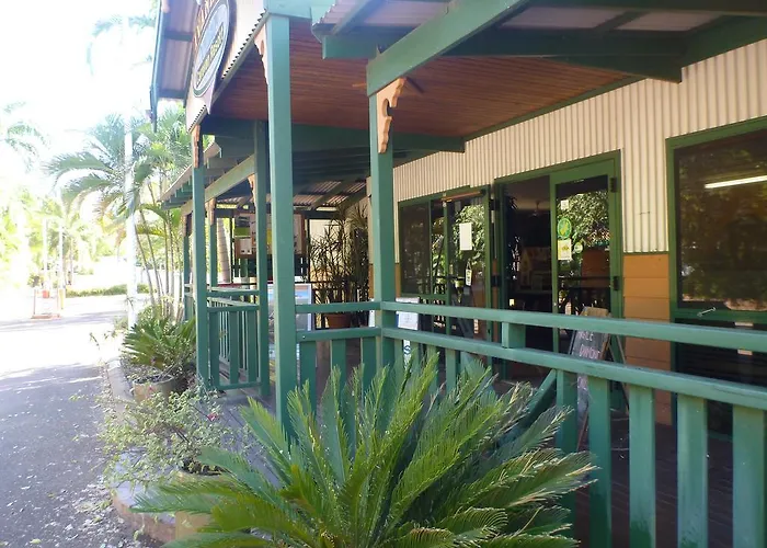 Family Hotel: Ivanhoe Resort