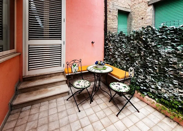 Albergo economico: Affittacamer Skipper