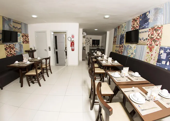 Hotel barato: Hotel Central Caruaru