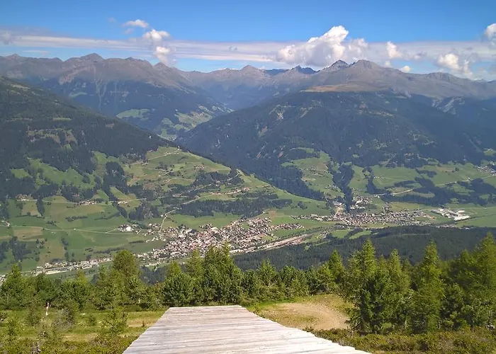 Albergo economico: Haus Maria Leiter