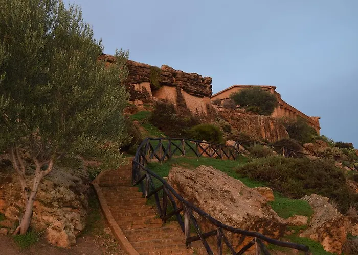 B&B: B&B Kolymbetra