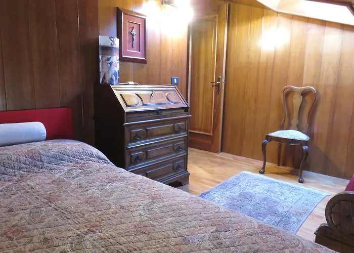 Guest house: Gordon Cottage