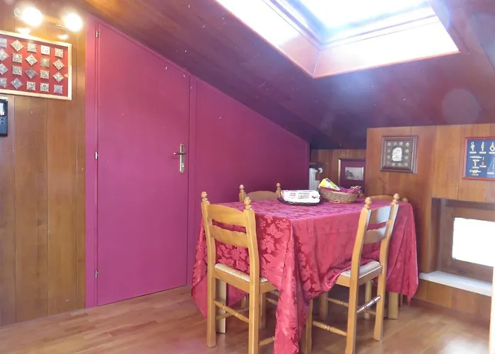 Guest house: Gordon Cottage