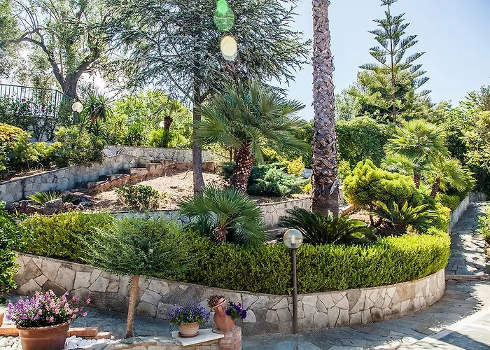 Hotel familiare: Bed And Breakfast El Dueno