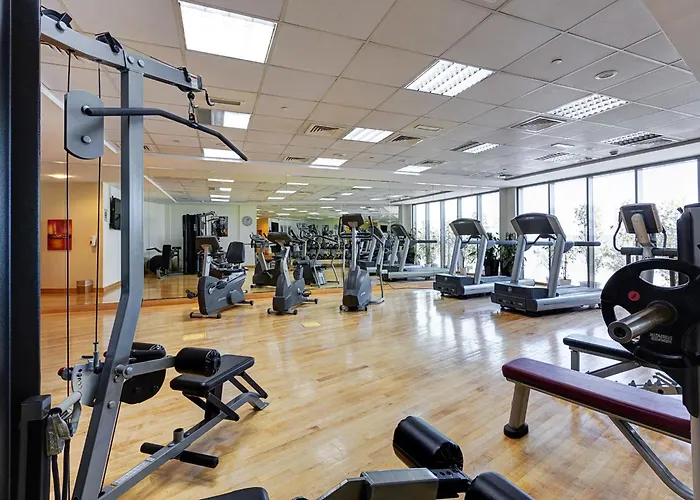 Apart hotel: Abidos Hotel Apartment Al Barsha