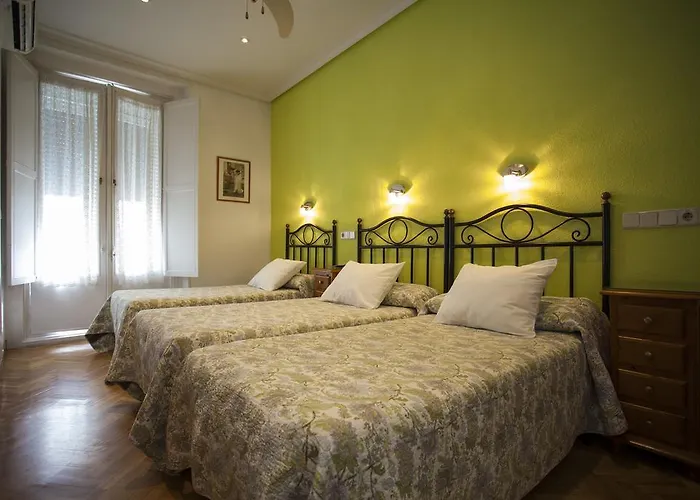 Apartamento: Ava Rooms