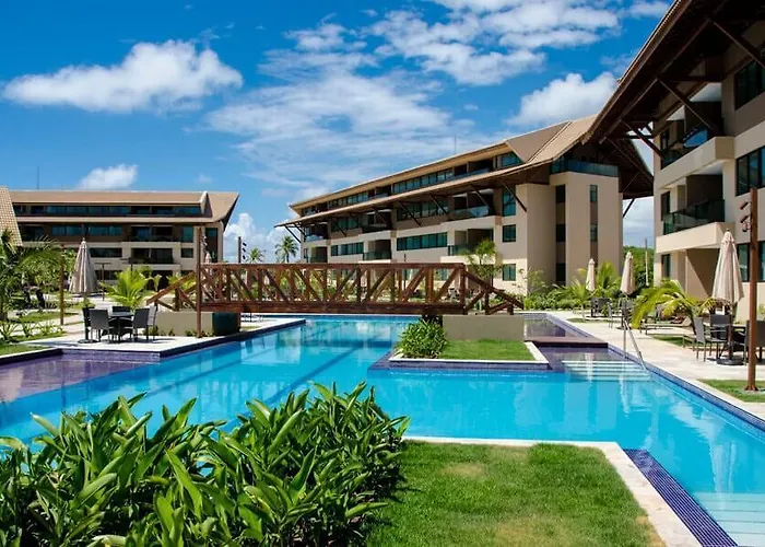 Aluguéis de temporada: Nui Supreme Beach Living