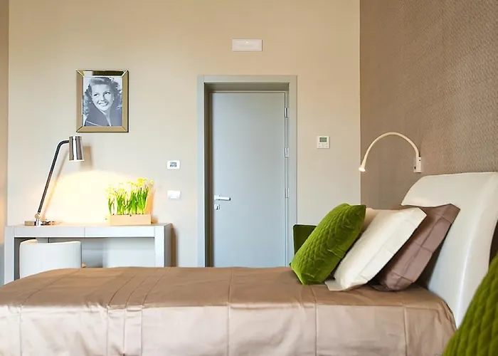 Hotel para famílias: Besecret Vittoriano - Vittoriano Luxury Suites