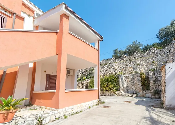 Hotel adatto agli animali: Villa Calma