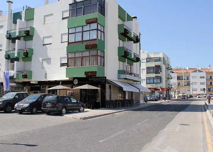 Gaivota Holidays