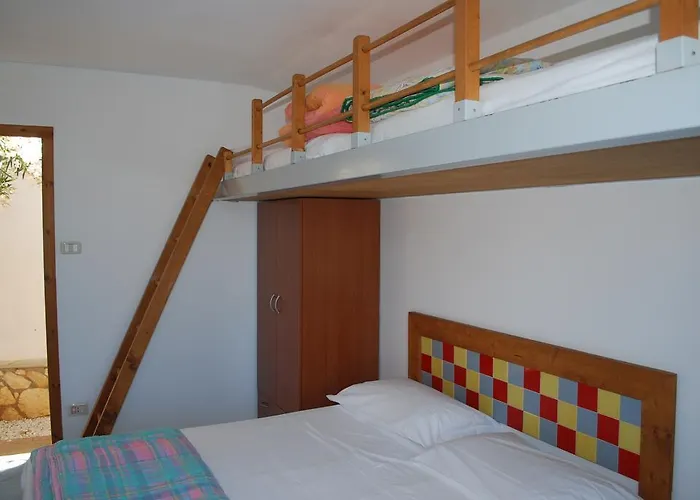 Campeggio: Camping Villaggio Saline