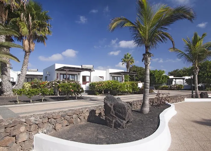 Appartement: Bungalows Playa Limones