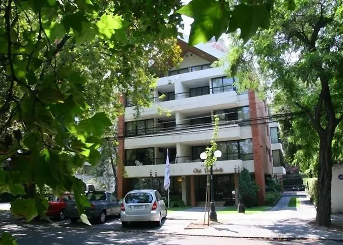 Presidente Edificio Santiago