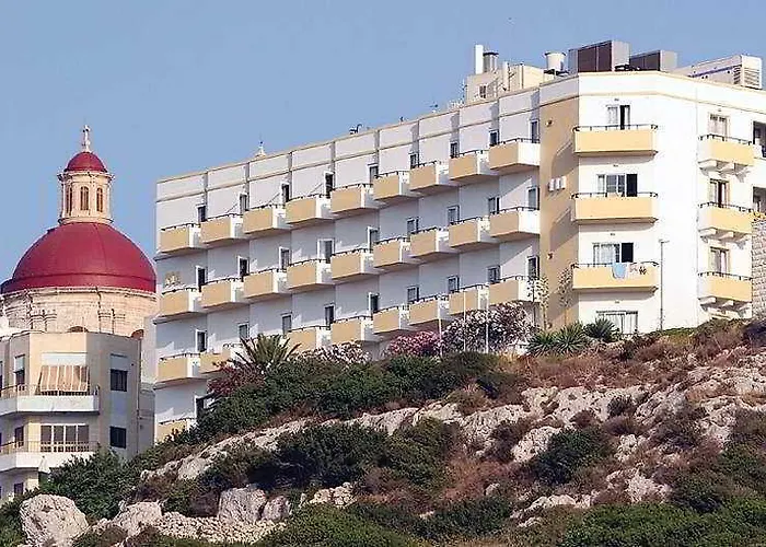 Hotel 3 stelle: Panorama Hotel