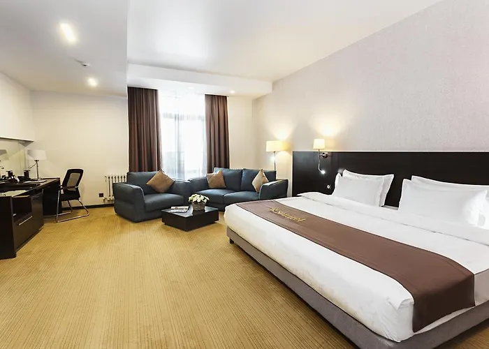 Family Hotel: Solutel Hotel