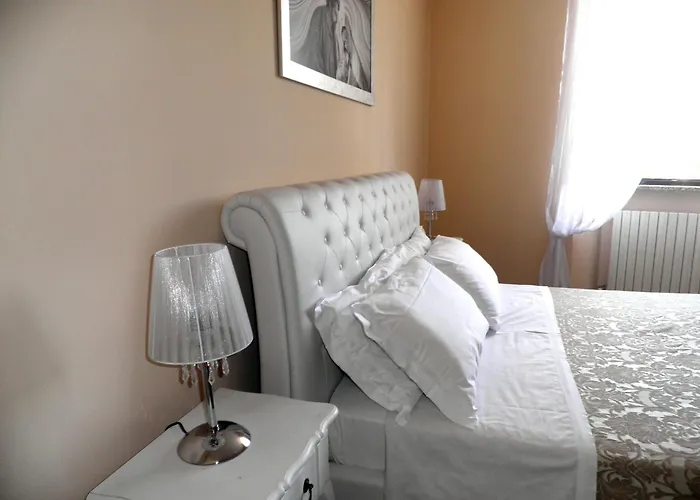 Hotel familiare: Piazza degli Angeli