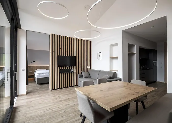 Albergo a parte: Residence Hotel Fever