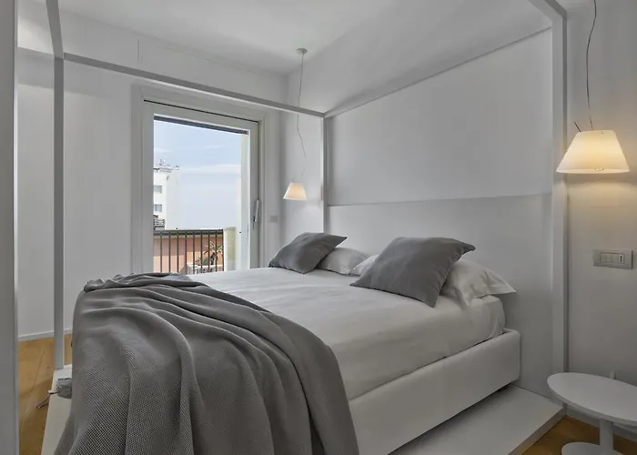 Casa degli ospiti: Luxury Suites Collection - Milano 33