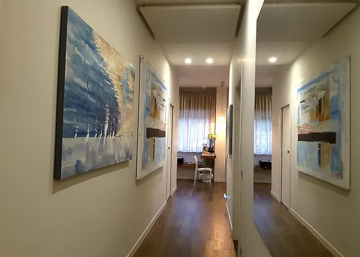 Hotel familiare: I Segreti della Valle