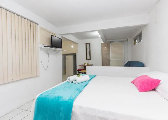 Pousada Residencial Coral Bombinhas