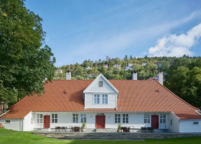 Family Hotel: Grand Hotel Terminus
