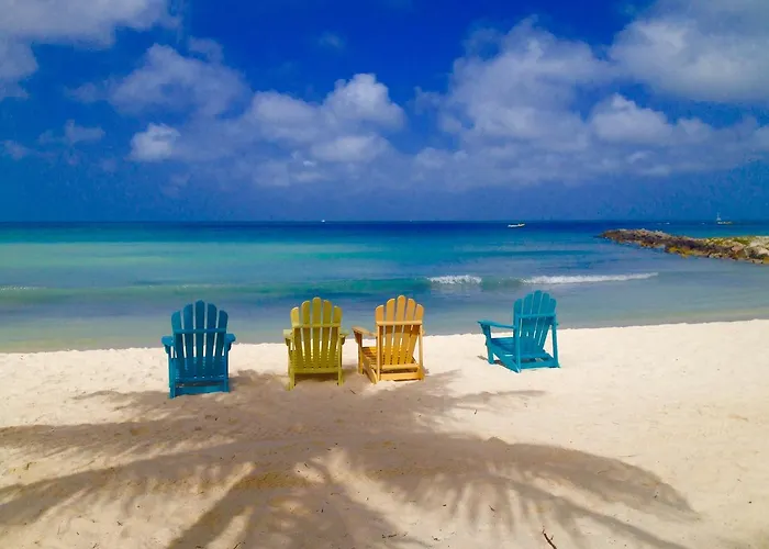 Family Hotel: Divi Village Golf And Beach Resort