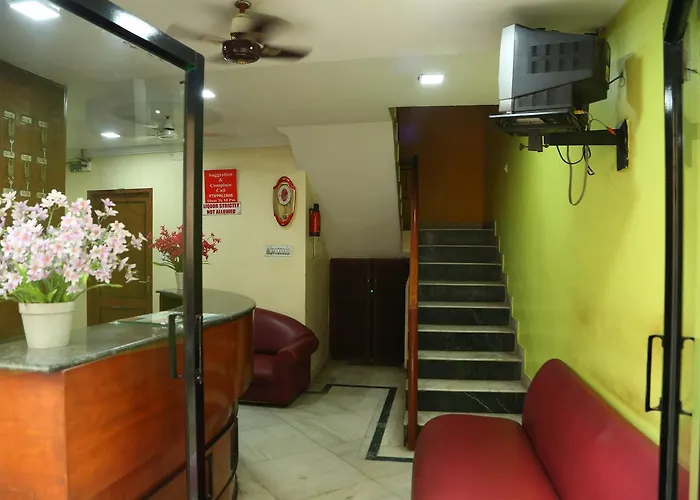 Private Villa: Star Residency
