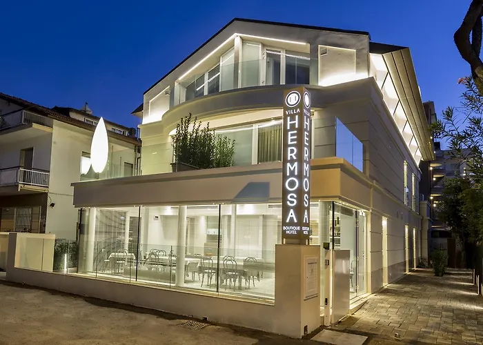 Hotel adatto agli animali: Hotel Villa Hermosa