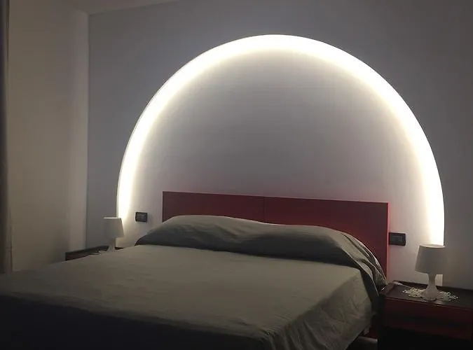 Parco acquatico Hotel: B&B Fiori di Lava