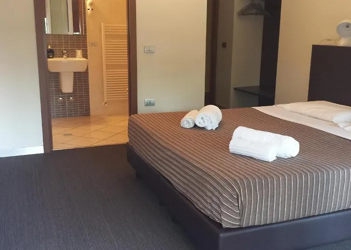 Hotel adatto agli animali: Hotel Firenze