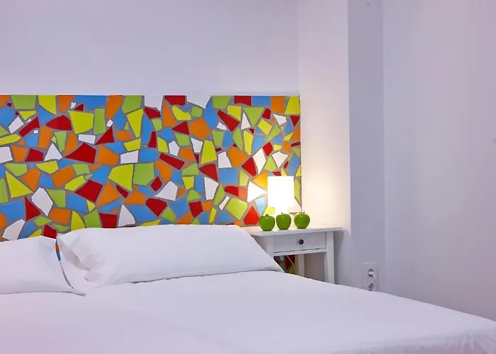 Ostello: Pil Pil Hostel Bilbao