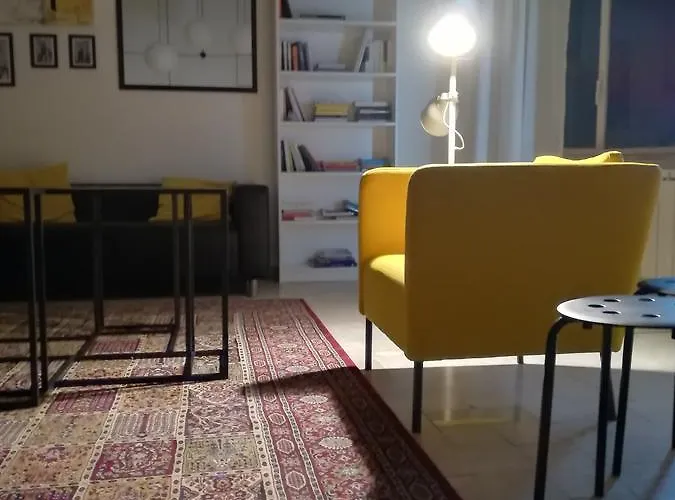 Hotel vicino al College: Dimora Hostel