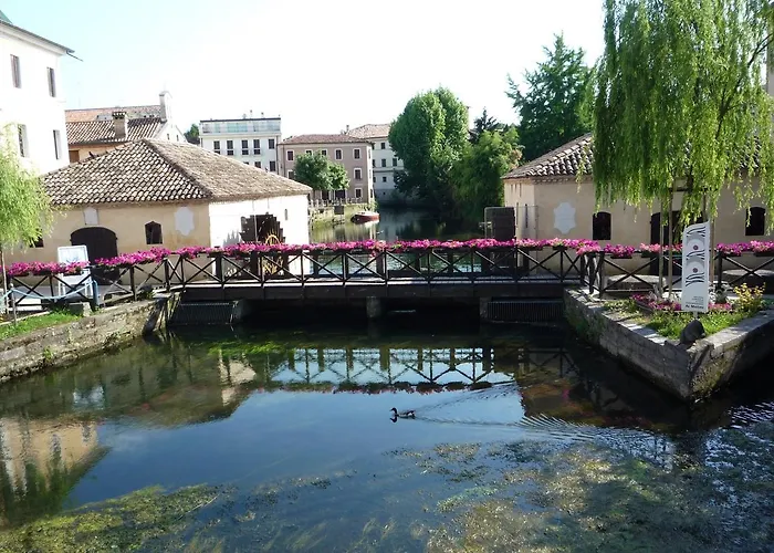 Hotel adatto agli animali: La Dogana