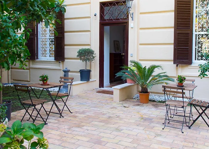 B&B Domus Aurea