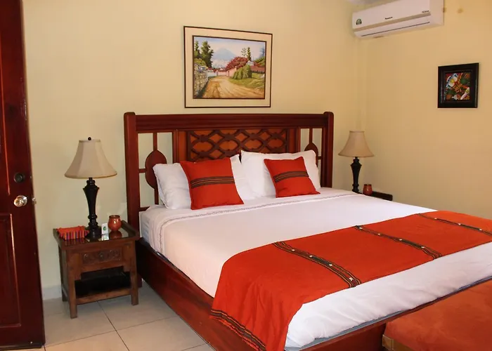 Boutique hotel only: Hotel Boutique Villa Maya
