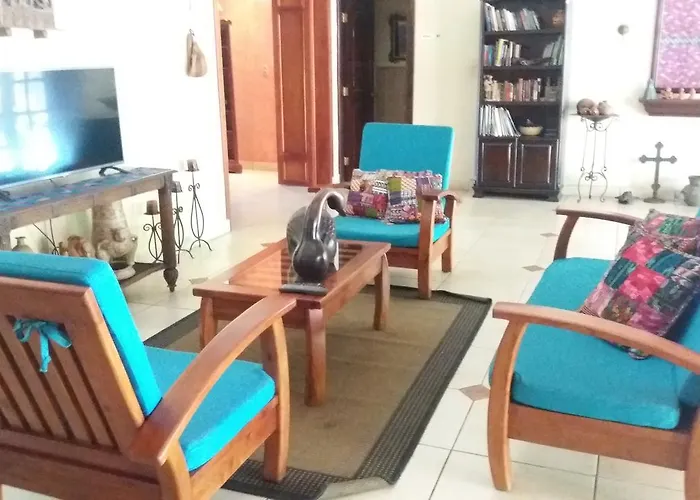 Boutique hotel only: Hotel Boutique Villa Maya