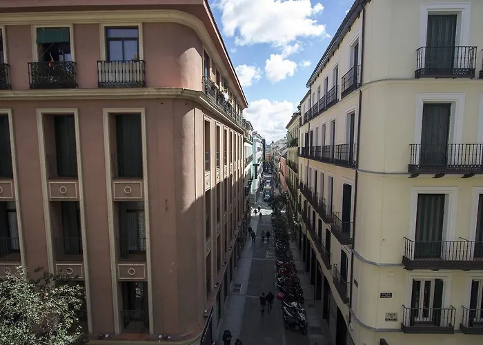 Apartamento: Ava Rooms