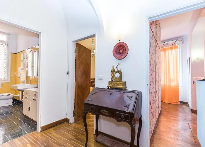 Hôtel pour familles: Venice Dose Guesthouse