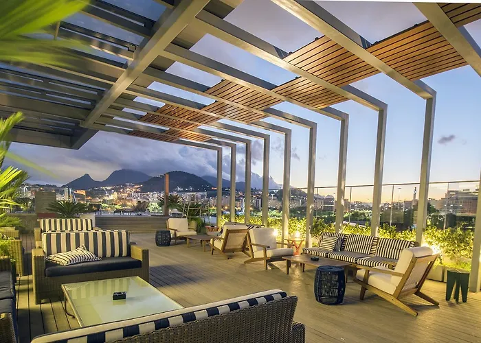 Prodigy Santos Dumont By Wish