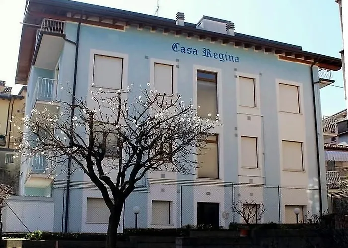 Casa vacanza: Casa Regina