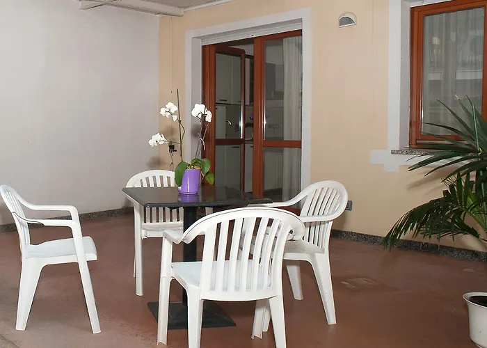 Residence Cà D'oro